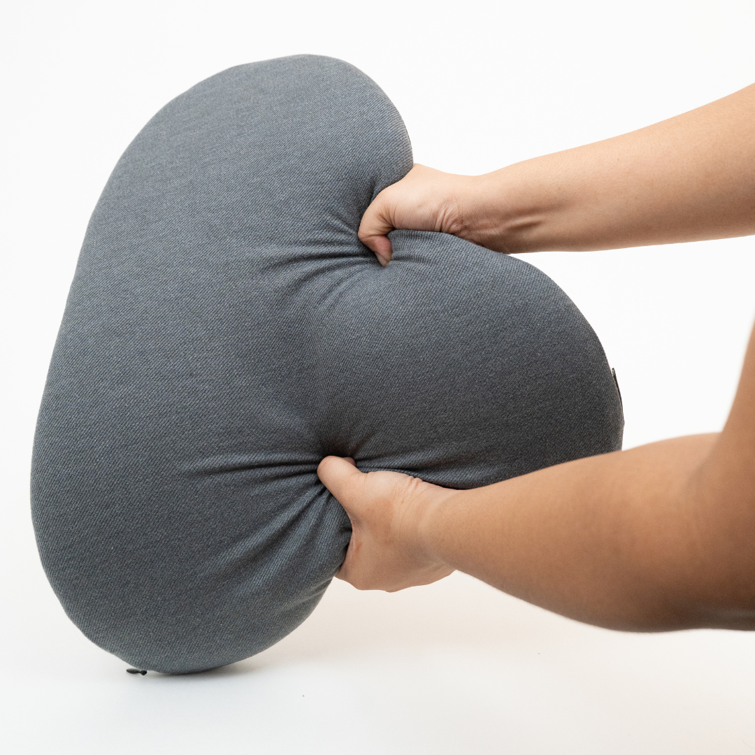 Body Koala Ergonomic Lumbar Pillow