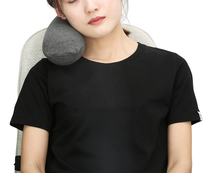 Body Koala Mini Travel Nap Pillow