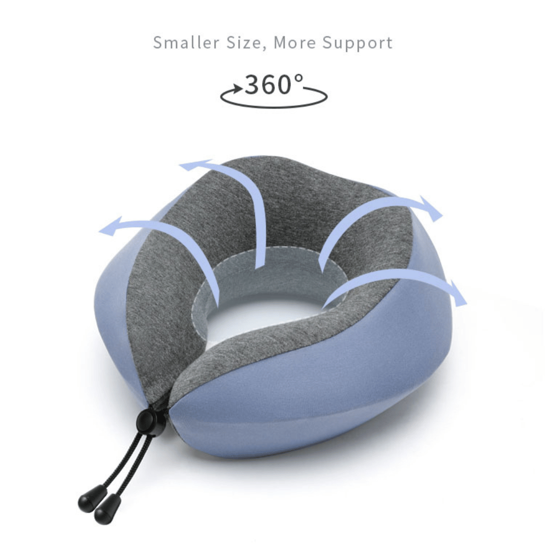 Body Koala Travel Neck Pillow