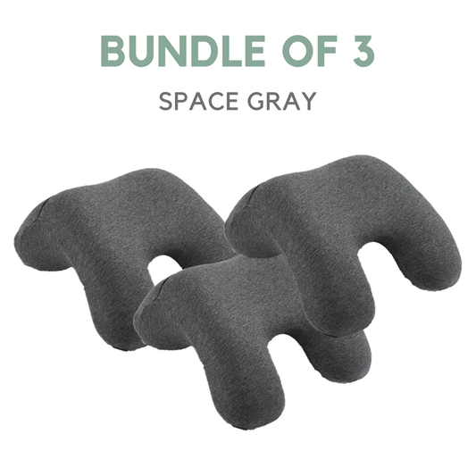 Body Koala Universal Nap Pillow (Bundle of 3)