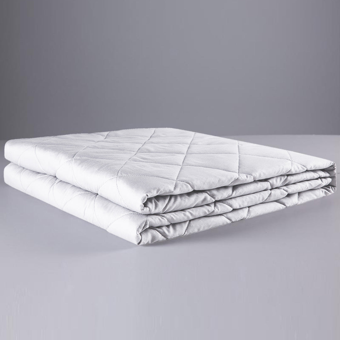 Weighted Blanket (10 lbs) - Queen Size