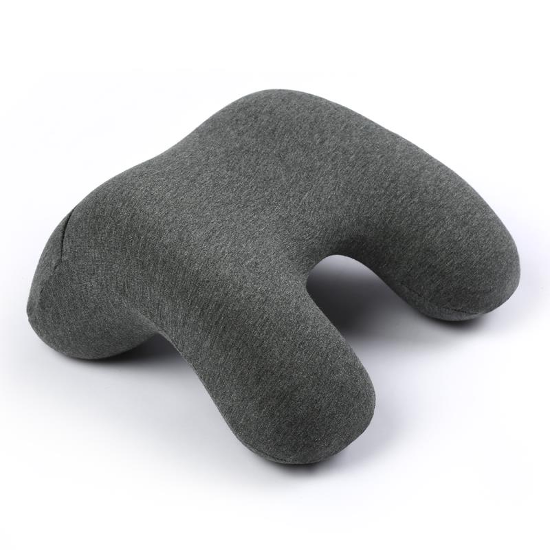 Travel Bundle (Nap Pillow + Mini Travel Pillow)