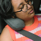 Travel Bundle (Nap Pillow + Mini Travel Pillow)