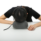 Travel Bundle (Nap Pillow + Mini Travel Pillow)
