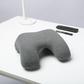 Memory Foam Bundle (Nap Pillow + Seat Cushion)