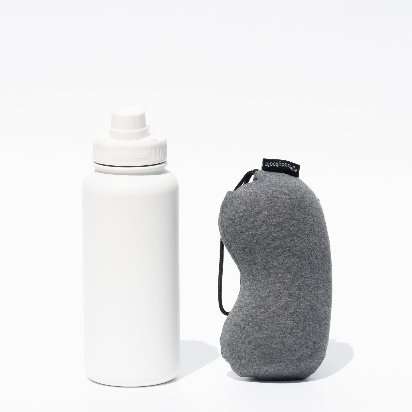 Travel Bundle (Nap Pillow + Mini Travel Pillow)