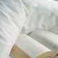 Premium Bamboo Beddings 3-Piece Set (Fitted Sheet and Pillow Covers)