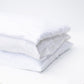 Premium Bamboo Beddings 3-Piece Set (Fitted Sheet and Pillow Covers)
