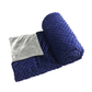Fleece Cover for Weighted Blanket