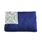 Fleece Cover for Weighted Blanket