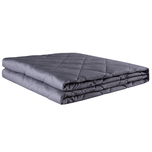 2 for P8,000 Weighted Blanket w/o Cover (15 lbs)